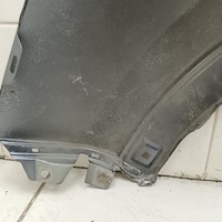 Крыло переднее правое на Hyundai Creta 1 2016>