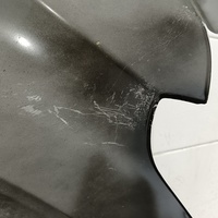 Крыло переднее левое на Exeed VX M36T 2021>