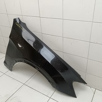 Крыло переднее правое на BMW X3 F25 2010-2017 / BMW X4 F26 2014>