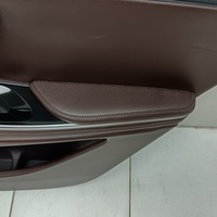 Обшивка двери на Exeed VX M36T 2021>