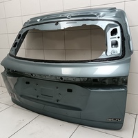 Дверь багажника на Jaecoo J7 T1EJ 2023>