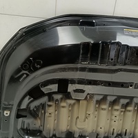 Капот на Toyota RAV4 XA50 2019>