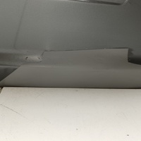 Дверь багажника на Lada Vesta 2015>