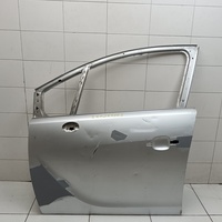 Дверь передняя левая на Opel Meriva B 2010>