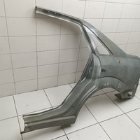 Крыло заднее левое на Ford Focus 1 1998-2004