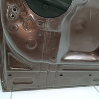Дверь передняя правая на Lexus NX 200  Z10 2014-2021