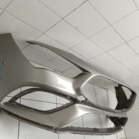 Бампер передний на Mercedes Benz CLA C118 2019>