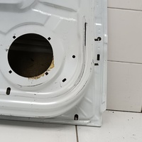 Дверь задняя левая на Lada Largus 2012>