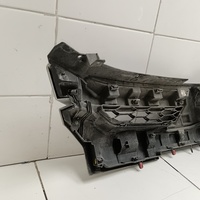 Решетка радиатора на Mitsubishi L200 5 KK KL 2015-2023