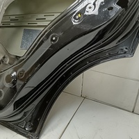 Дверь задняя правая на Haval Jolion 2021>