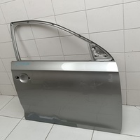 Дверь передняя правая на Skoda Rapid 2 2020> / VW Polo (RUS) 2020> / Skoda Rapid 1 2013-2020