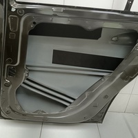 Дверь задняя правая на Mercedes Benz GL / GLS Class X166 2012-2019