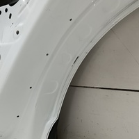 Дверь задняя правая на Belgee X50 2019> / Geely Coolray 2019>