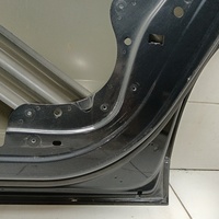 Дверь задняя правая на Volvo XC90 2015>