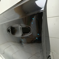 Дверь передняя левая на Haval Jolion 2021>