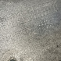 Бампер передний на Mercedes Benz CLA C118 2019>