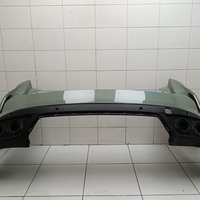 Бампер задний на Exeed RX T22 2023>
