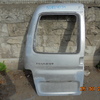 Дверь багажника на Peugeot Partner (M59) 2002-2010