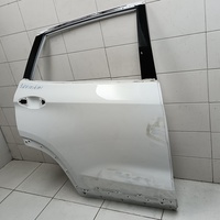 Дверь задняя правая на Exeed LX T1C 2019>