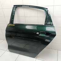 Дверь задняя левая на Chery Arrizo 8 M1E 2022>
