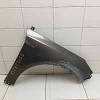 Крыло переднее правое на Ford Focus 3 2011-2019