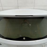 Дверь багажника на Suzuki Vitara 2015>