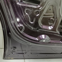 Дверь задняя левая на Exeed TXL M32T 2020>