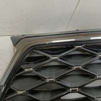 Решетка радиатора на Chery Tiggo 7 Pro 2019>