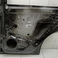 Дверь задняя правая на Jaecoo J7 T1EJ 2023>