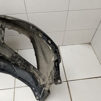 Бампер передний на Hyundai Tucson 4 2021>