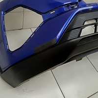 Бампер передний на Changan CS35 Plus 2018>