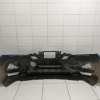 Бампер передний на Nissan Qashqai J11 2014>