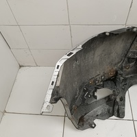 Бампер передний на Mitsubishi Pajero / Montero Sport (KS) 2015>