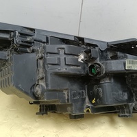 Фара левая на Kia Sorento 3 Prime UM 2015-2020