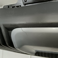 Бампер задний на Geely Atlas 2 2023>