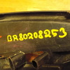 Заглушка бампера переднего на Mazda CX 5 2012>