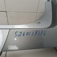 Бампер задний на Kia Soul 3 SK3 2019>