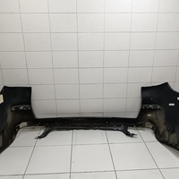 Бампер задний на BMW X5 G05 2018>