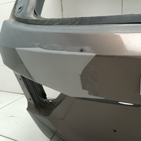 Дверь багажника на Lada Vesta 2015>