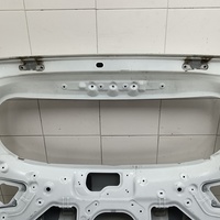 Дверь багажника на Hyundai Creta 1 2016-2021