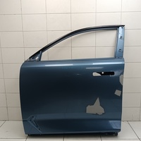 Дверь передняя левая на Changan UNI-K 2020>