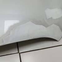 Капот на BMW X1 F48 2014-2023