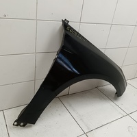 Крыло переднее правое на Ford Focus 3 2011-2019