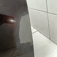 Бампер передний на Toyota Fortuner 2 2015>