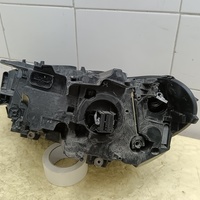 Фара правая на BMW X1 F48 2015-2023