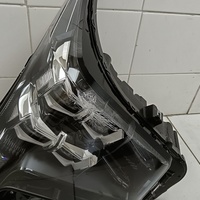 Фара левая на Gac Gs8 2021>