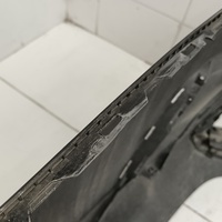 Бампер задний на Kia Sorento 4 MQ 2020>