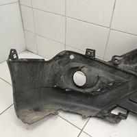 Бампер передний на Suzuki SX4 2013>