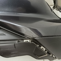 Бампер передний на Exeed TXL M32T 2020>