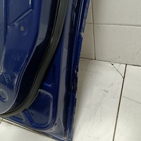 Дверь передняя правая на Mercedes Benz GLC Class X253 2015>